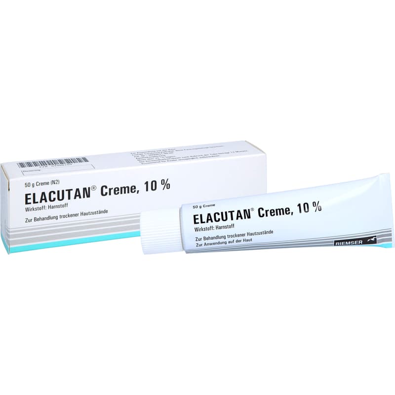 ELACUTAN Creme