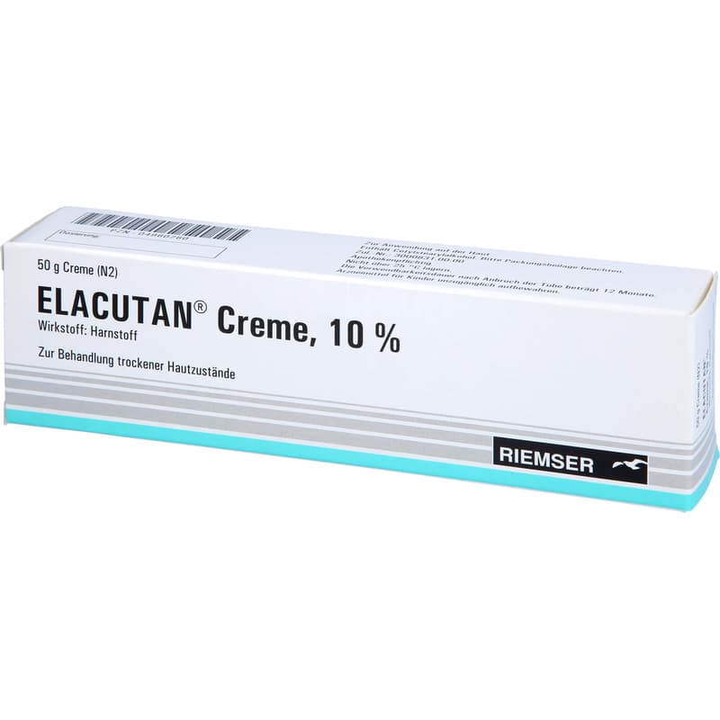 ELACUTAN Creme