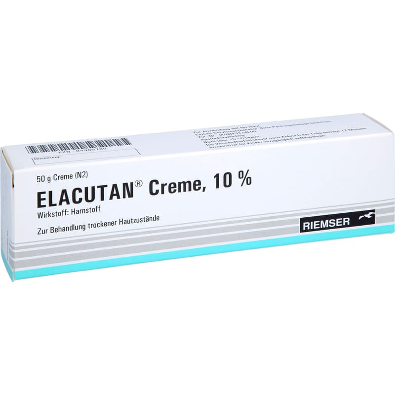 ELACUTAN Creme