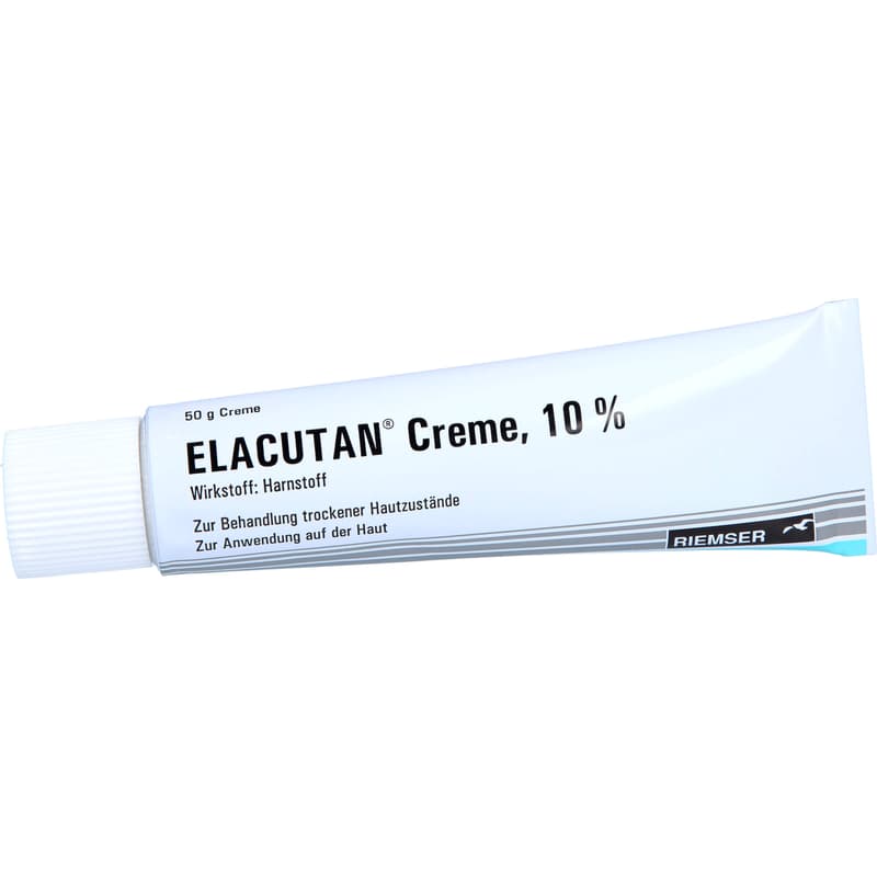 ELACUTAN Creme