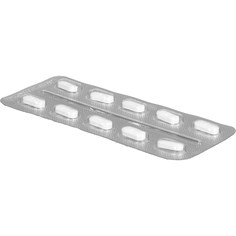 CETIDEX 10 mg Filmtabletten