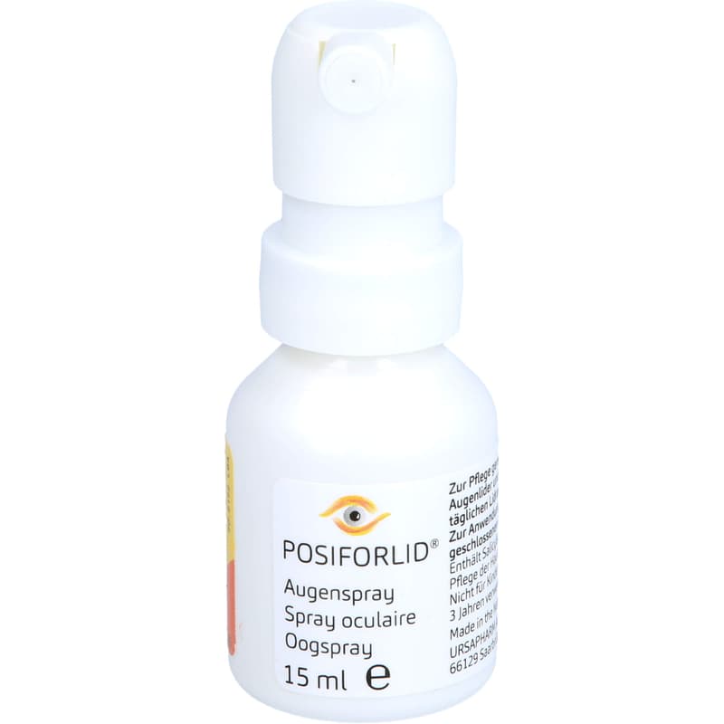 POSIFORLID Augenspray
