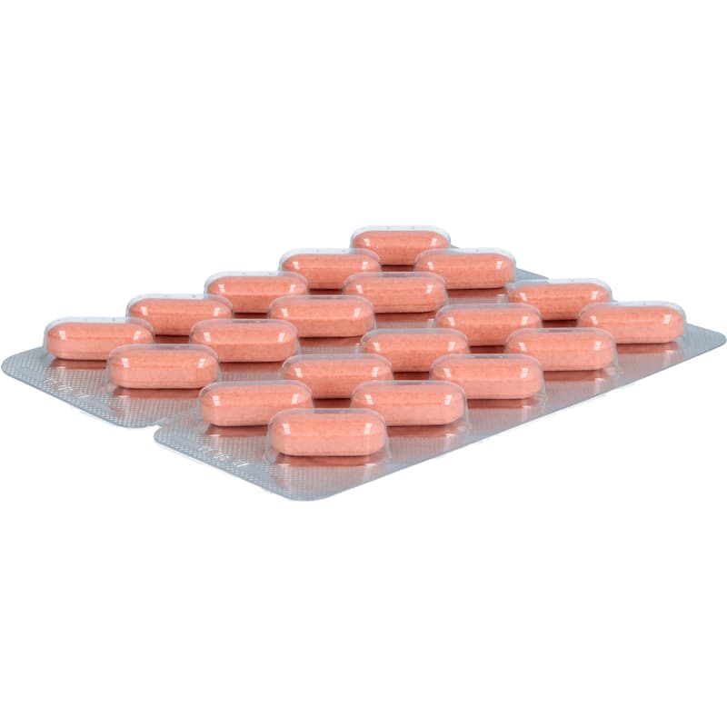 VITAMIN B-LOGES komplett Filmtabletten