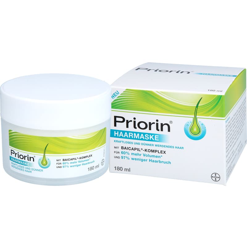 PRIORIN Haarmaske