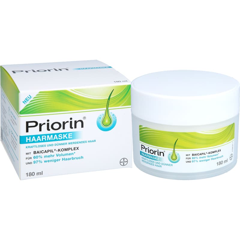PRIORIN Haarmaske