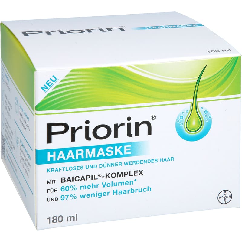 PRIORIN Haarmaske