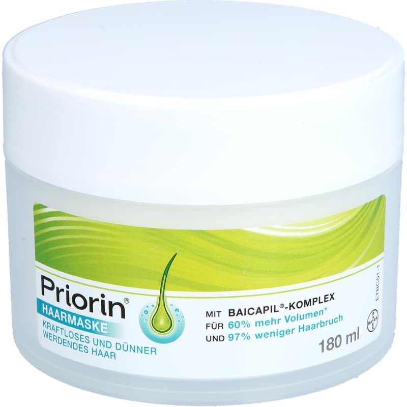 PRIORIN Haarmaske