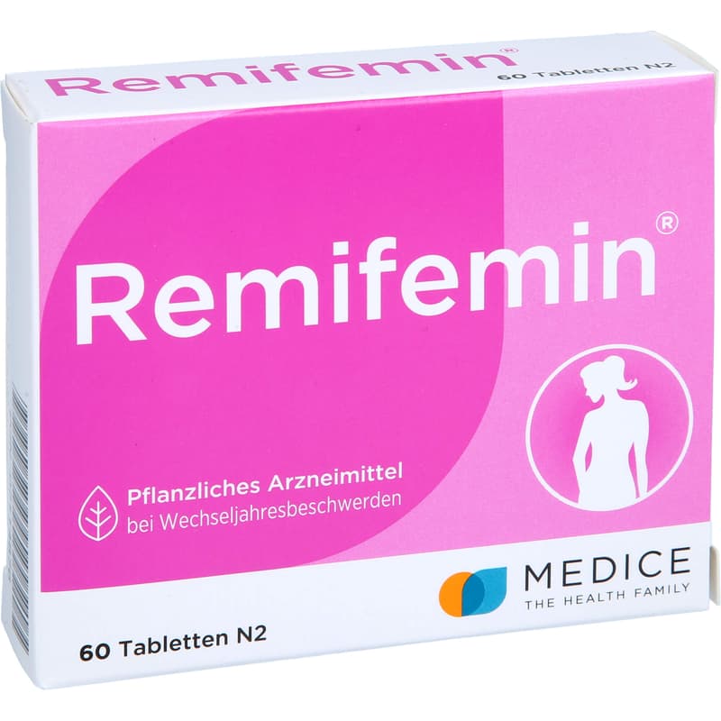 REMIFEMIN Tabletten