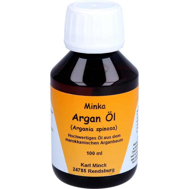ARGANÖL