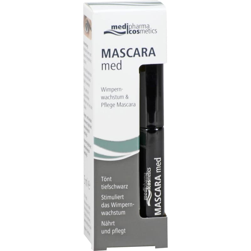 MASCARA med