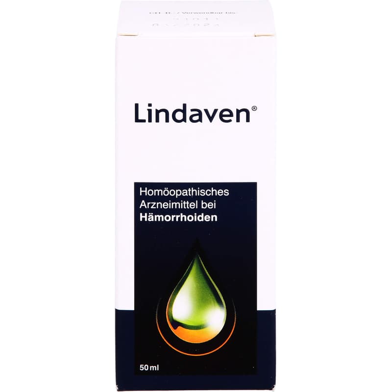 LINDAVEN Mischung