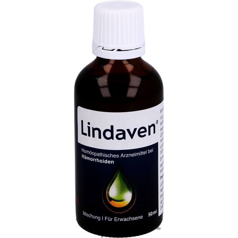LINDAVEN Mischung