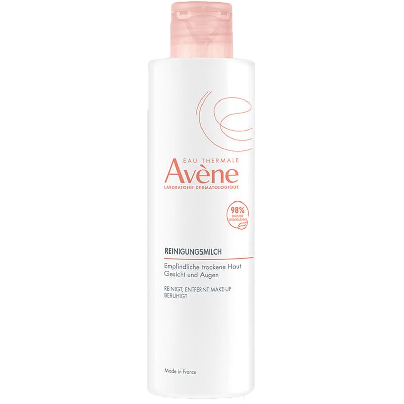 AVENE Reinigungsmilch