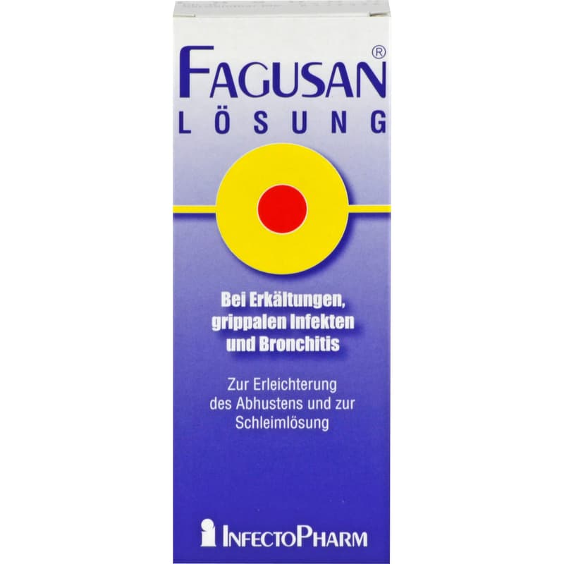 FAGUSAN Lösung