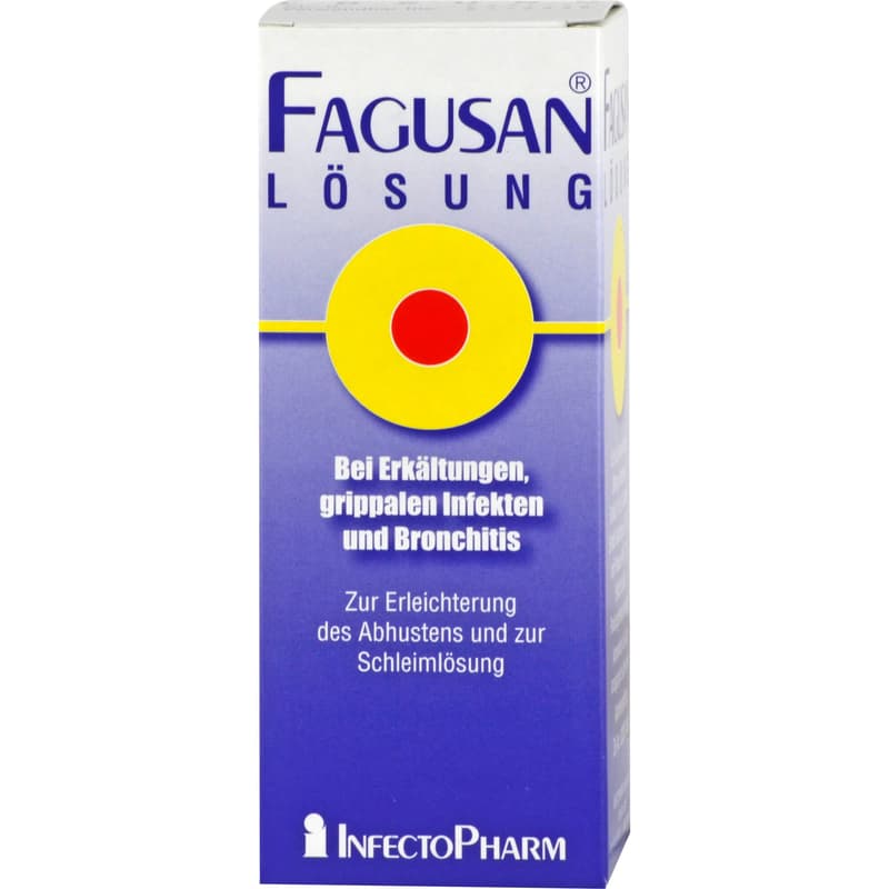 FAGUSAN Lösung