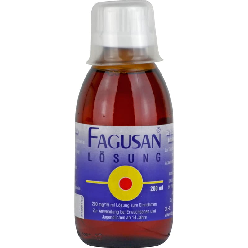 FAGUSAN Lösung