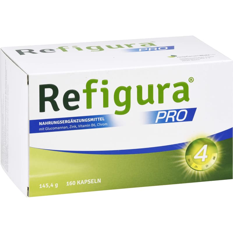 REFIGURA Pro Kapseln