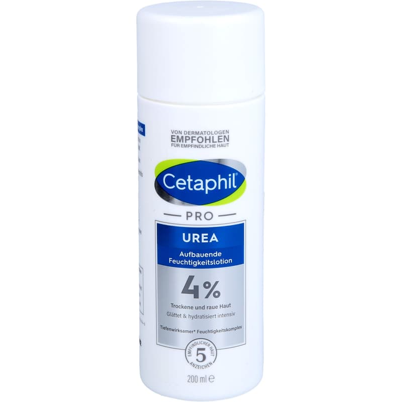 CETAPHIL Pro Urea 4% Lotion