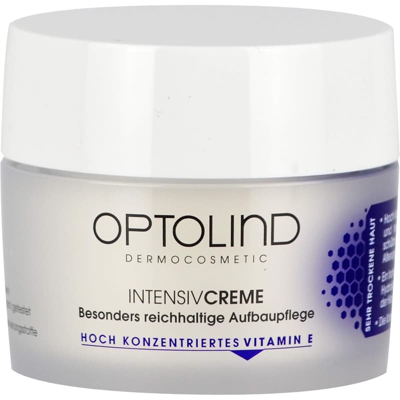 OPTOLIND Intensivcreme