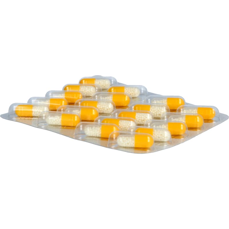 CETEBE DEFENSE plus Vitamin C+Vitamin D3+Zinc Capsules.