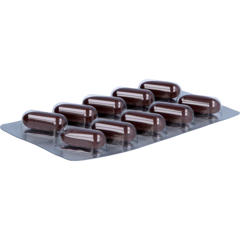 DR.BÖHM Omega-3 complex Kapseln