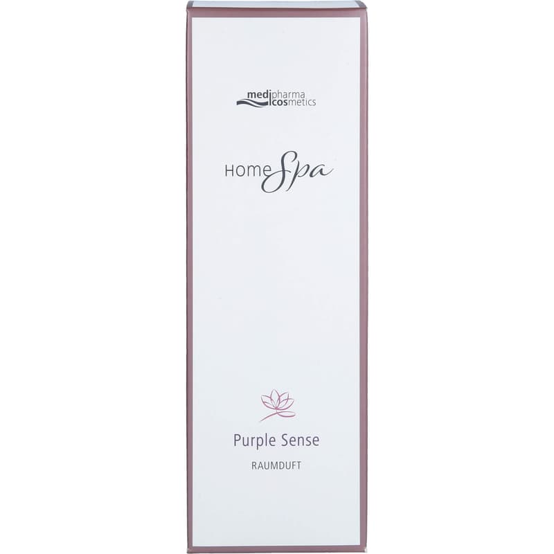 HOME SPA Purple Sense Raumduft