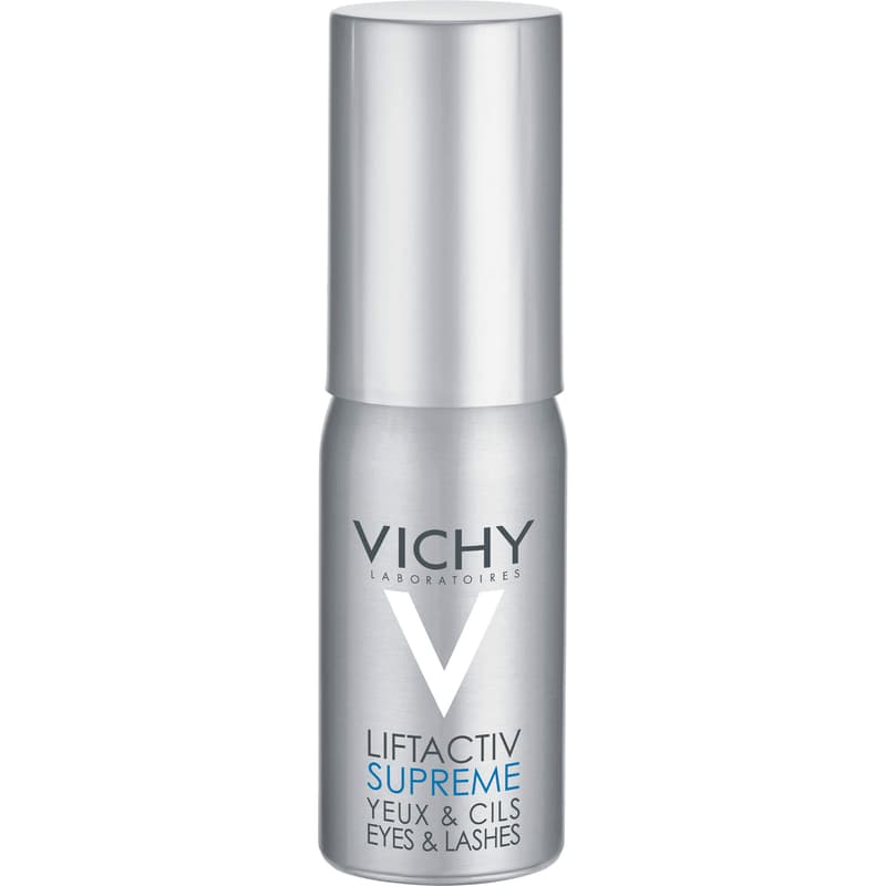 VICHY LIFTACTIV Serum 10 Augen & Wimpern Creme