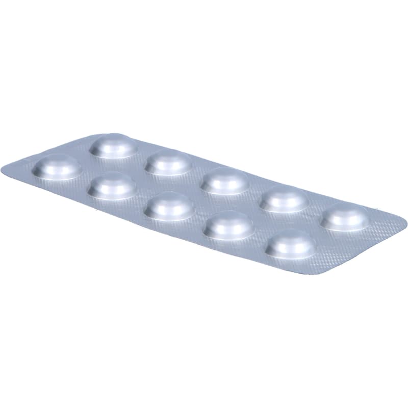 LORANOPRO 5 mg Filmtabletten