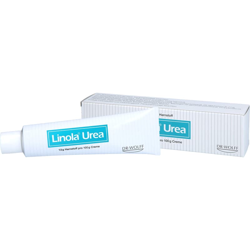 LINOLA UREA Cream
