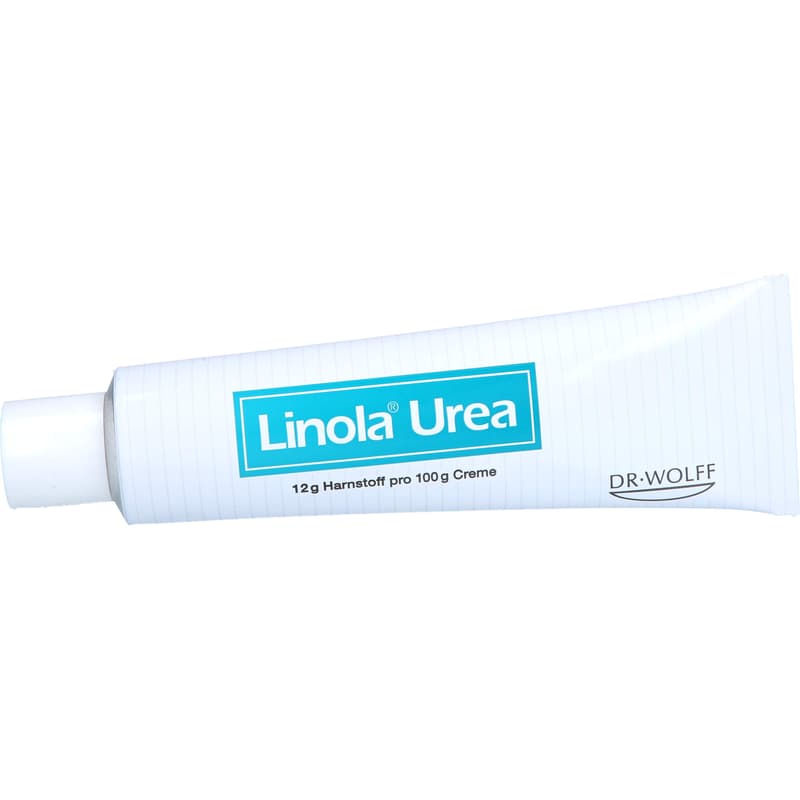 LINOLA UREA Cream