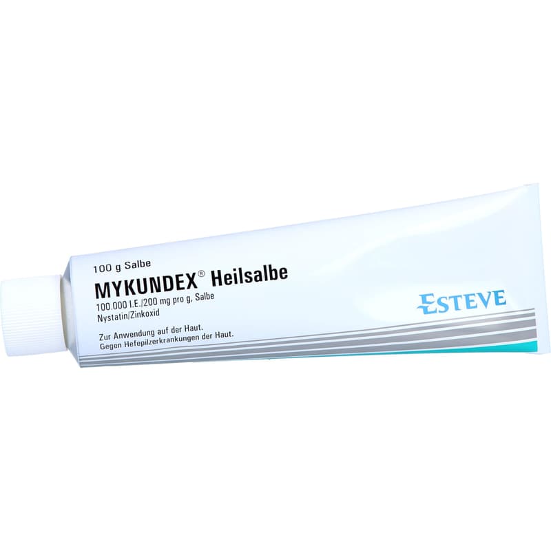 MYKUNDEX Heilsalbe