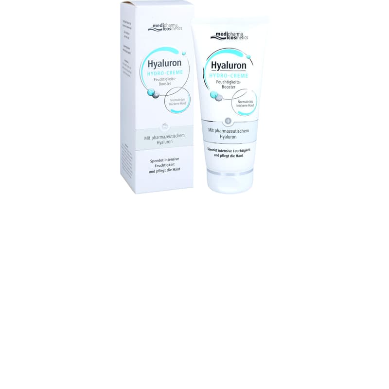 HYALURONIC HYDRO-CREAM