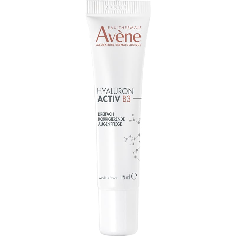 AVENE Hyaluron Activ B3 dreifach korr.Augenpflege