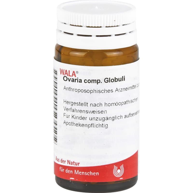OVARIA COMP.Globuli