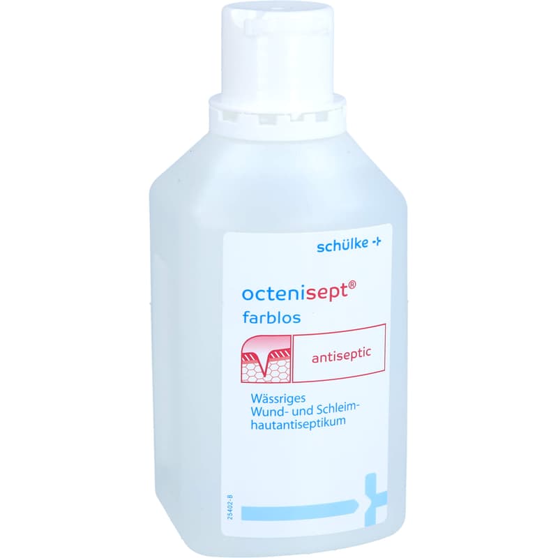 OCTENISEPT Lösung
