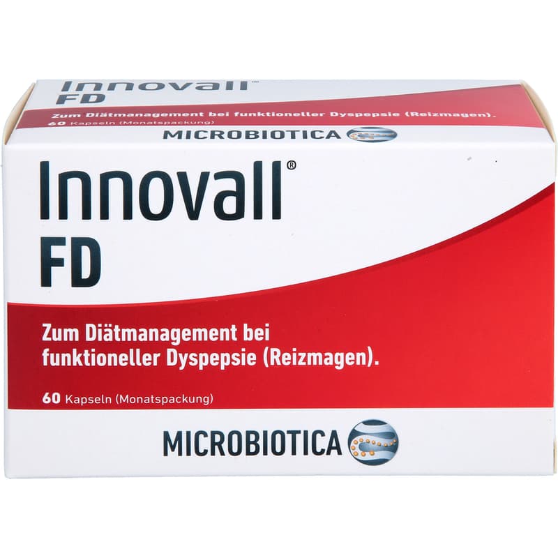 INNOVALL FD Kapseln