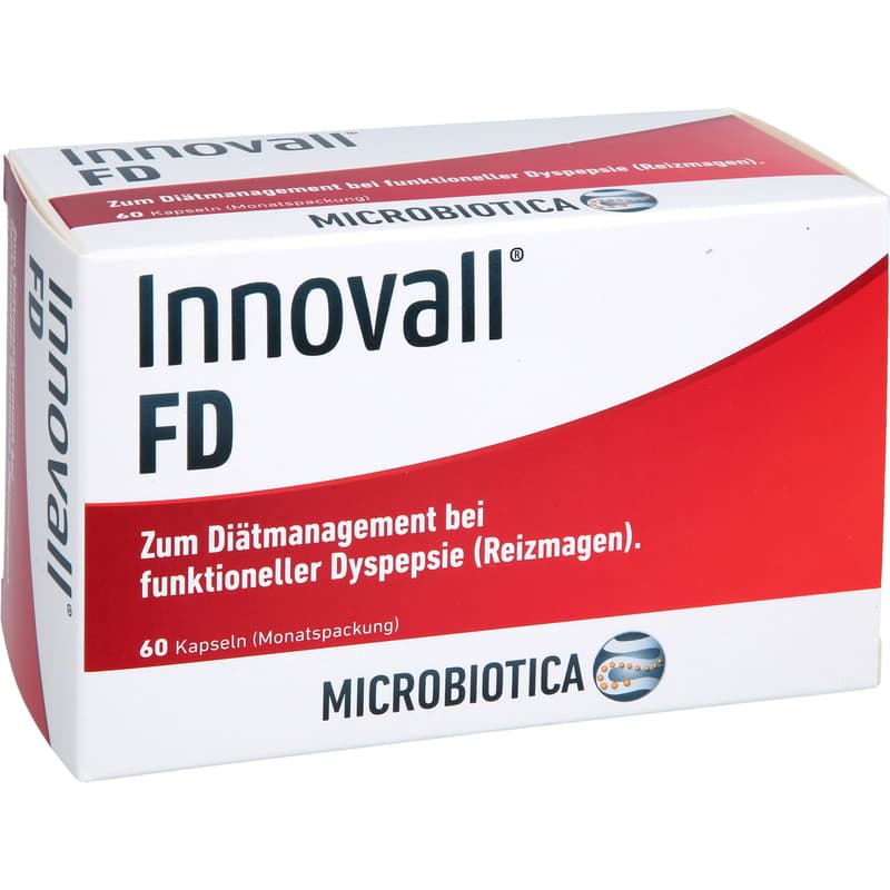 INNOVALL FD Kapseln