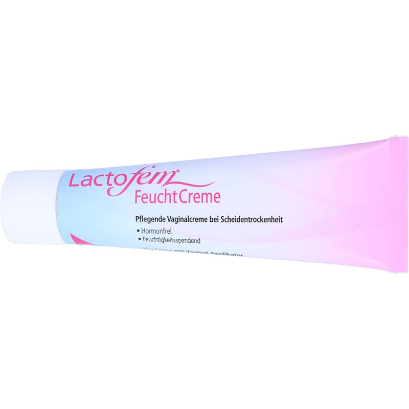 LACTOFEM FeuchtCreme