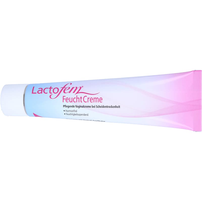 LACTOFEM FeuchtCreme