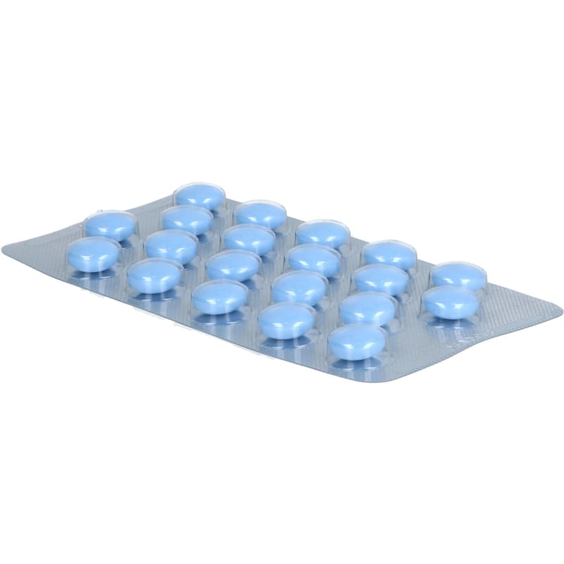 KYTTA SEDATIVUM Coated Tablets