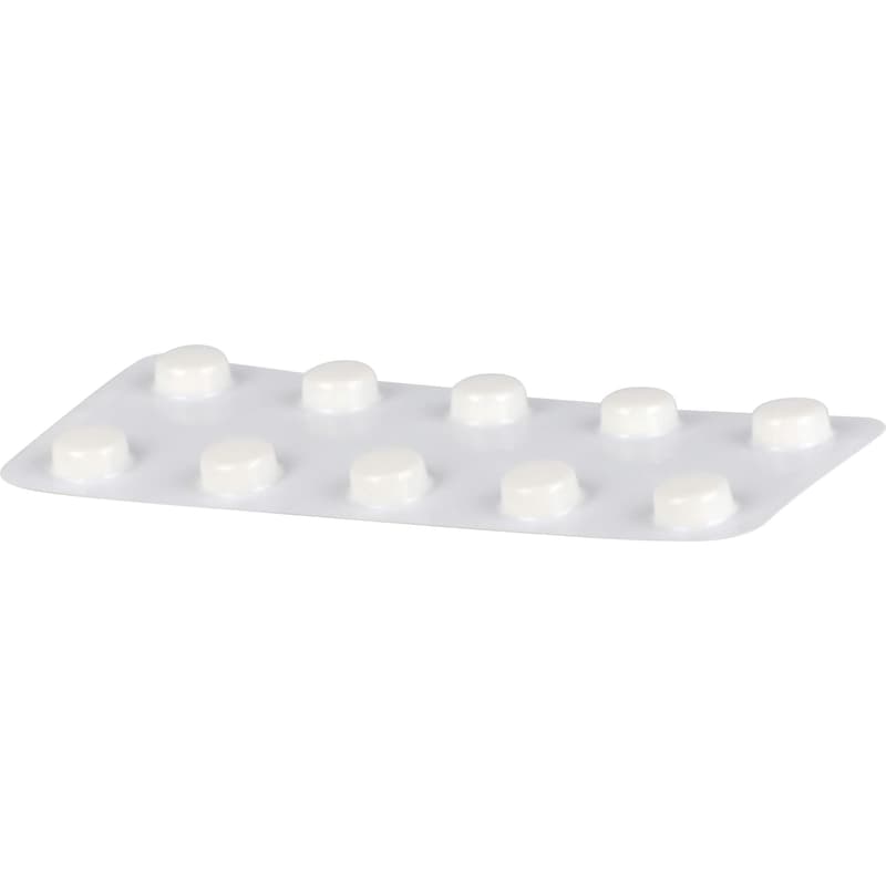 DIMENHYDRINAT AL 50 mg Tabletten