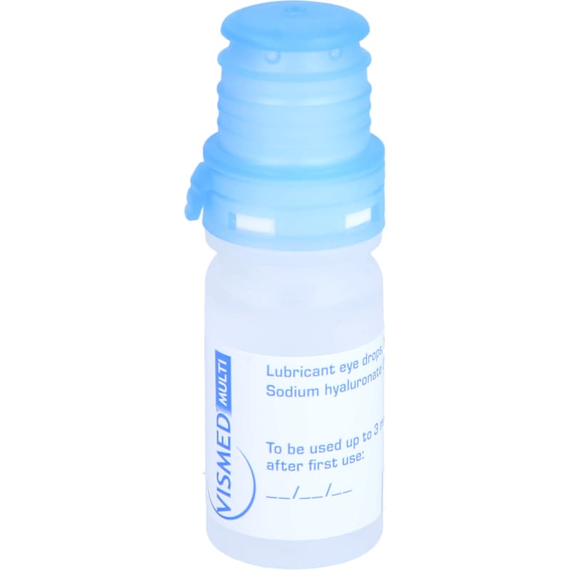 VISMED MULTI Augentropfen
