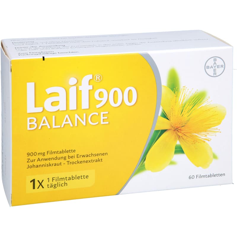 LAIF 900 Balance Filmtabletten