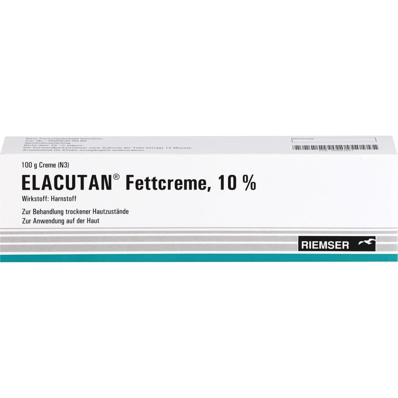 ELACUTAN Fat Cream