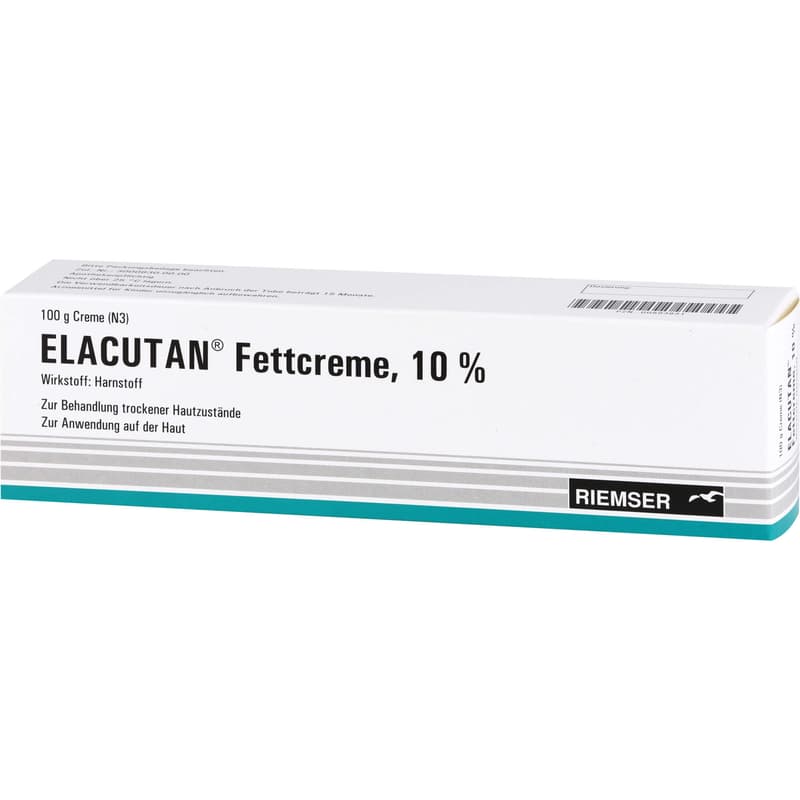 ELACUTAN Fat Cream