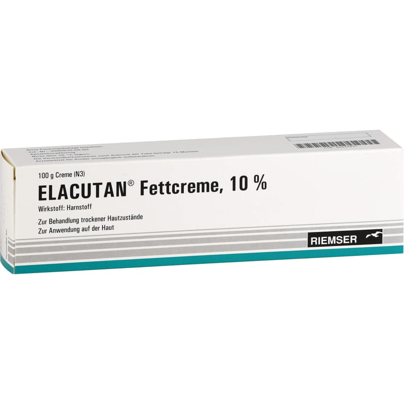 ELACUTAN Fat Cream