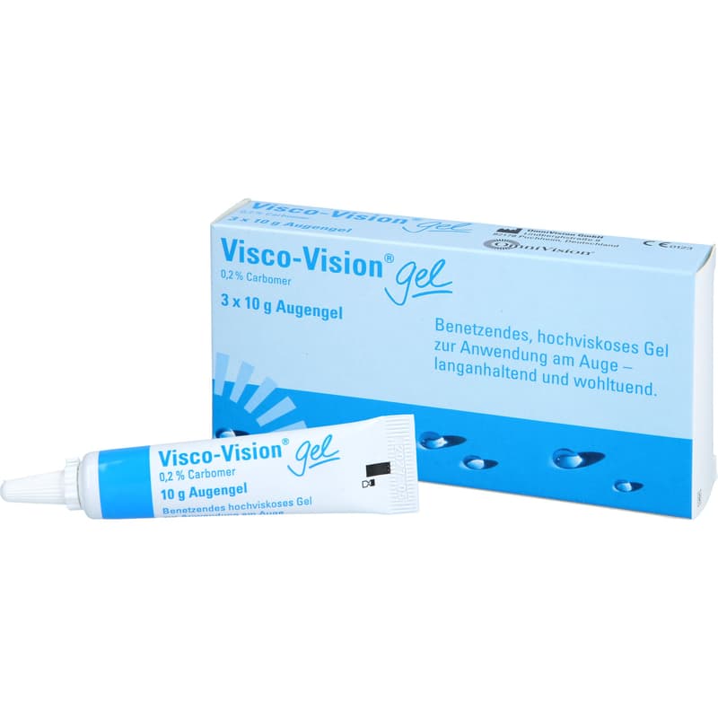 VISCO-Vision Gel