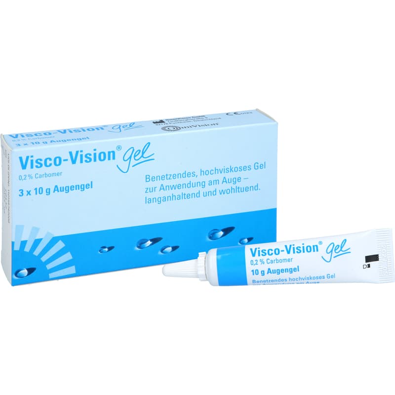 VISCO-Vision Gel
