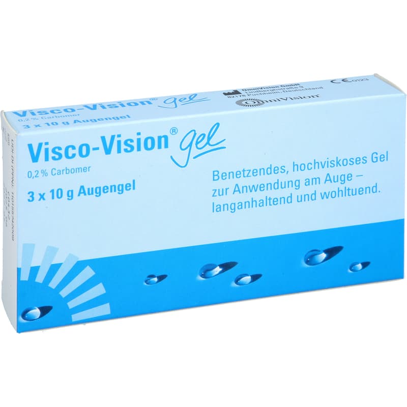 VISCO-Vision Gel