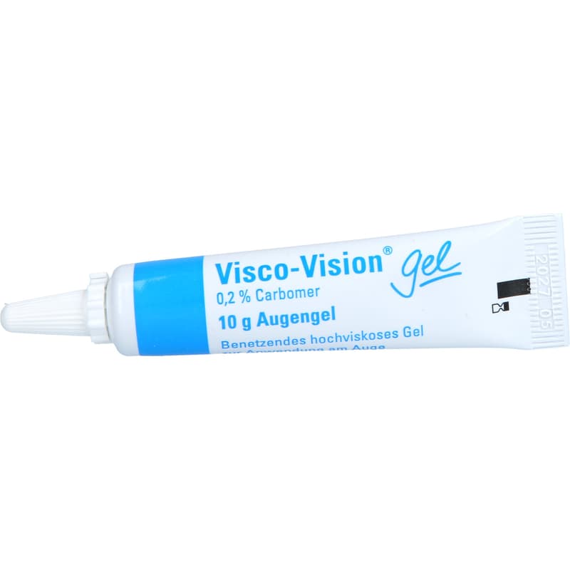 VISCO-Vision Gel